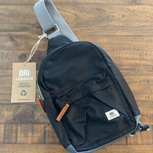 Ori London NWT Crossbody Bag